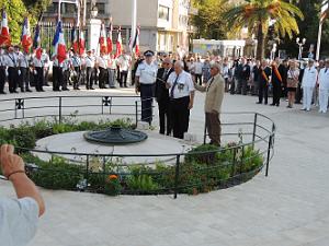 2018 08 28 COMMEMORATION DE LA LIBERATION DE TOULON LE 28 AOUT 1944 (125)